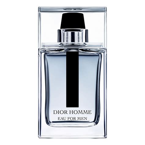 dior homme man parfum